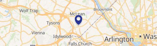 Mclean, VA 22101
