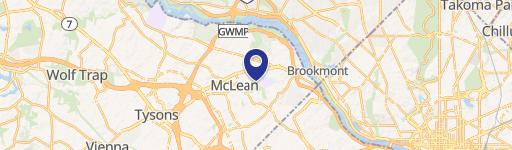 Mc Lean, VA 22101