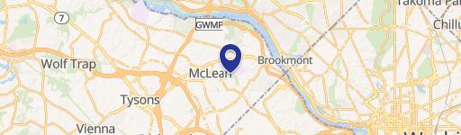 Mc Lean, VA 22101