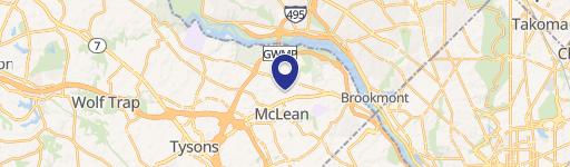 Mclean, VA 22101