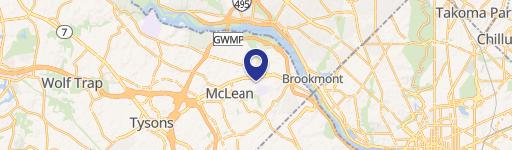 Mc Lean, VA 22101
