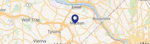 Mclean, VA 22101