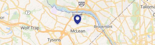Mclean, VA 22101