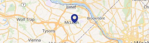 Mclean, VA 22101