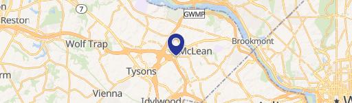 Mclean, VA 22101