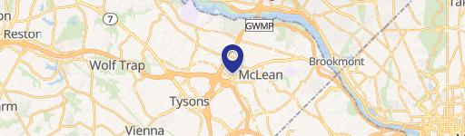 Mclean, VA 22102