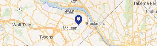 Mc Lean, VA 22101