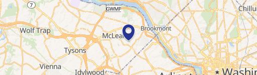 Mc Lean, VA 22101