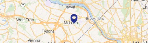 Mclean, VA 22101
