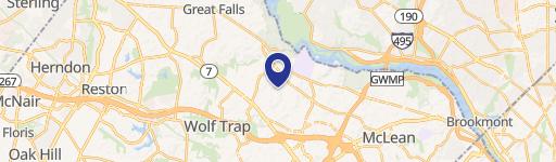 Mclean, VA 22102