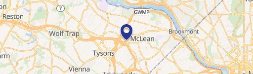 Mclean, VA 22101