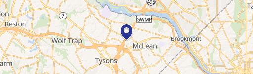 Mclean, VA 22102
