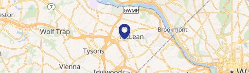 Mclean, VA 22101