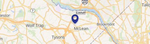 Mclean, VA 22101