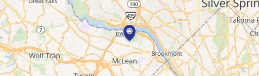 Mclean, VA 22101