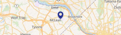 Mc Lean, VA 22101