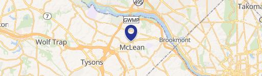 Mclean, VA 22102
