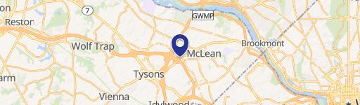 Mclean, VA 22101
