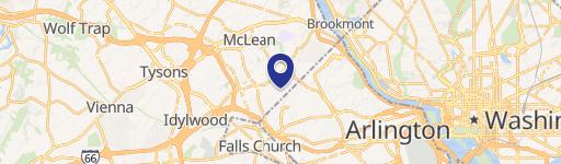Mclean, VA 22101