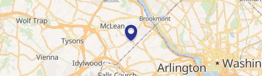 Mc Lean, VA 22101