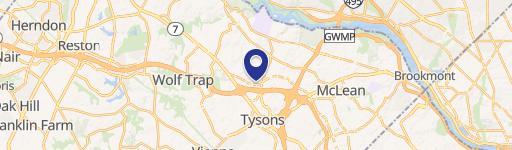 Mclean, VA 22102