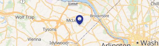Mc Lean, VA 22101