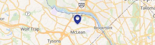 Mclean, VA 22101