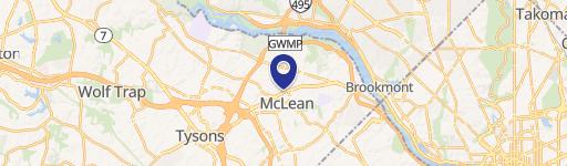 Mclean, VA 22102
