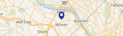 Mclean, VA 22101