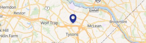 Mclean, VA 22101