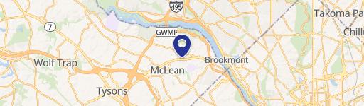Mc Lean, VA 22101