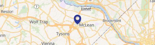 Mclean, VA 22102