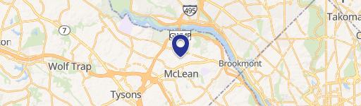 Mclean, VA 22101