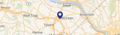 Mclean, VA 22101