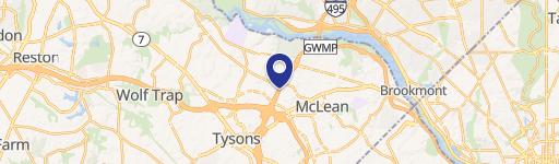 Mclean, VA 22102