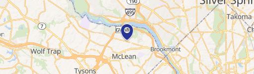 Mclean, VA 22101