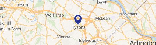 1775 Greensboro Sta Pl