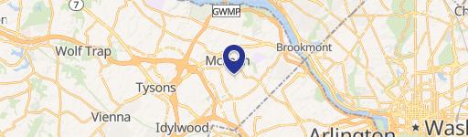 Mc Lean, VA 22101
