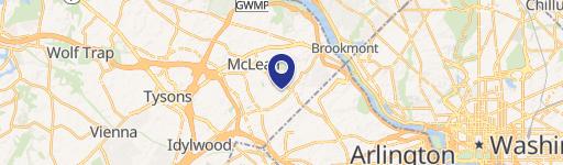 Mc Lean, VA 22101