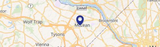 Mclean, VA 22101