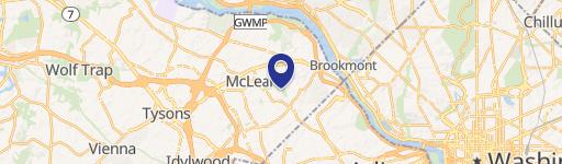 Mc Lean, VA 22101