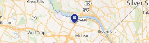 Mclean, VA 22102