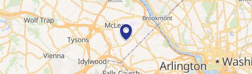 Mc Lean, VA 22101