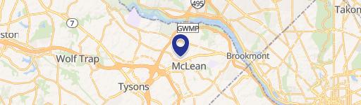 1468 Dolley Madison Blvd