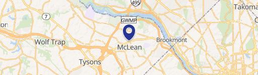 1313 Dolley Madison Blvd