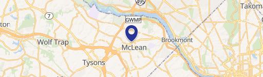 1421 Dolley Madison Blvd