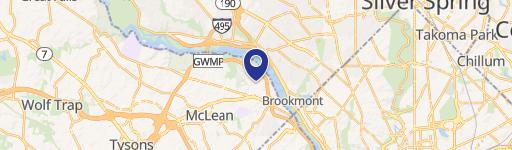 930 Dolley Madison Blvd