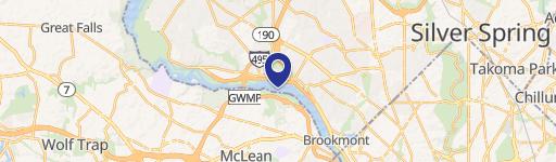 700 George Washington Memorial Pkwy