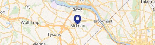 6814 Old Dominion Dr