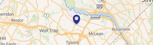 8001 Old Dominion Dr